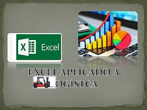 Curso completo ( Excel aplicado à logística )