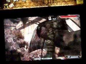 Arcade Fix Terminator Salvation IR LED Harness Install