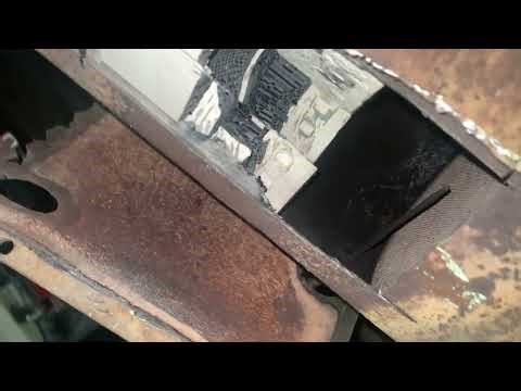 DPF Filter Removal – Full Delete Process Explained #remapping