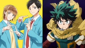 AnimeJapan 2024: Blue Box, Code Geass, ReZERO & mehr - 7 Highlights der Anime-Messe