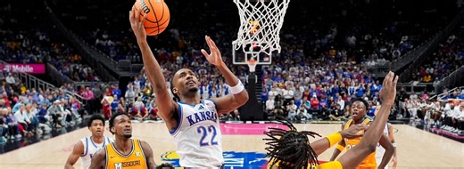 Baylor vs. Kansas odds, prediction: 2026 Big 12 men's college basketball picks from proven model - SportsLine.com
