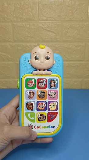 4.2K views · 19 reactions | Cool cocomelon and Ms Rachel microphone | Super Cool | Facebook