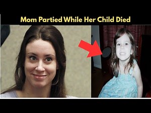 America’s Most Infamous Trial: The Casey Anthony Case