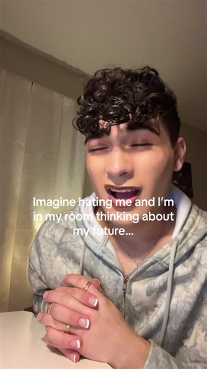 Hi guys #myfuture #billieeilish #singing #cover #sing