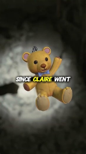 Did You Know? Resident Evil (Hidden Secrets) #residentevil