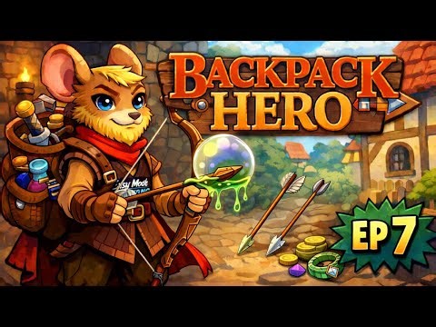 BackPack Hero 7