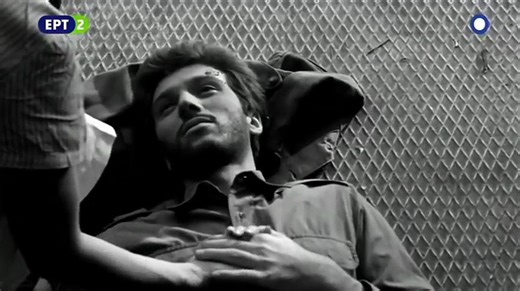 Εγκατάλειψη (1965) Ελληνικη Ταινια