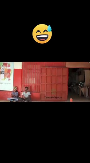 Hilarious Chichewa Accent Comedy: Malawi-Zambia TikTok