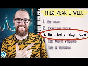 How to Start Day Trading (THE RIGHT WAY)