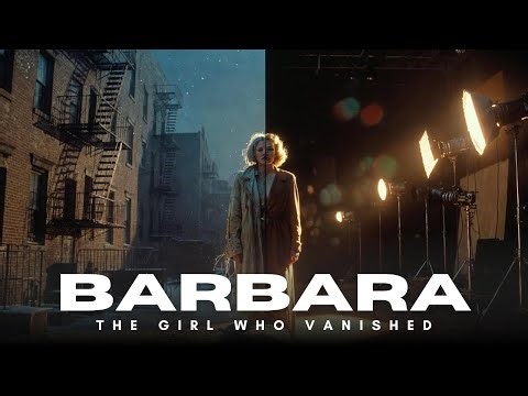 Ruby to Barbara: The Price of Becoming Hollywood’s Toughest Woman