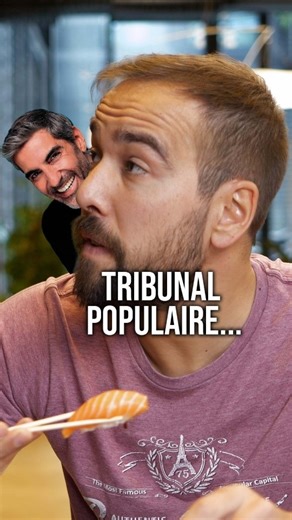 Franjo on Instagram: "#metoo : Y a plus de présomption d'innocence... #AryAbittan"