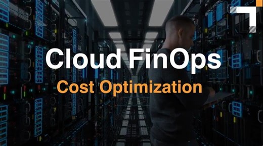 PwC India’s Cloud FinOps - Cost Optimization capability can help...