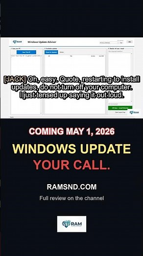SOFTWARE DROP COMING SOON!