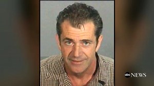 An Oscar comeback for Mel Gibson