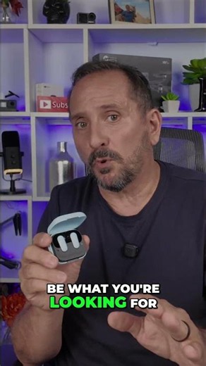 Soundcore P30i Earbuds: 45-Hour Battery & ANC! #shorts