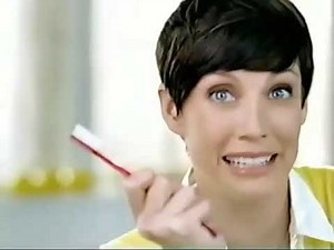 2007 NBC Commercials