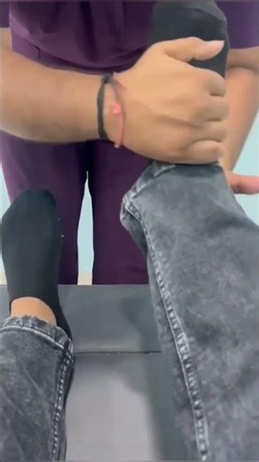 Chiropractic Ankle Adjustment | Ankle Mobility Check & Adjustment