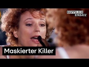 Zwischen Pflicht und Gefahr: Kommisarin wird zum Opfer | Doppelter Einsatz - Staffel 4 Folge 48