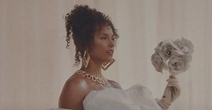 Alicia Keys Shares New Song and Video “Best of Me” From Upcoming Double Album
