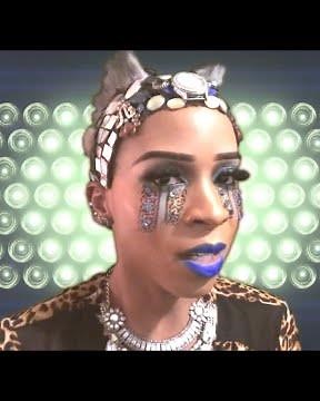 Nicki Minaj - MEGATRON CHALLENGE (BEST ONE YET)