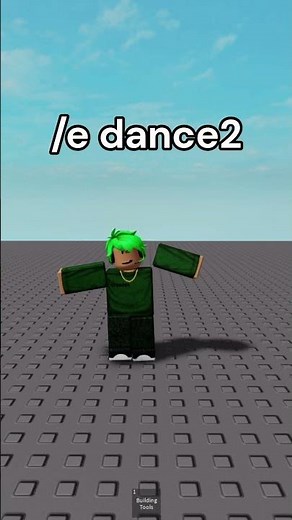 I Tested Every Roblox /e Command So You Don't Have To!