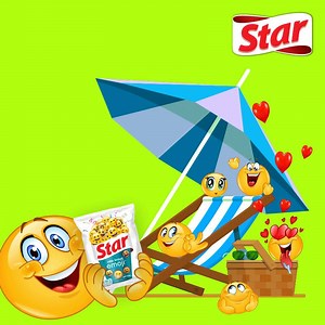 Vara asta, Star Emoji ti-a pregatit o multime de surprize ️ Intra pe www.lumeastar.ro, inscrie-te in promotie si poti castiga cele mai tari premii! | Didactic.ro | Facebook
