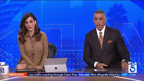 Go inside one of the most expensive homes for sale in California