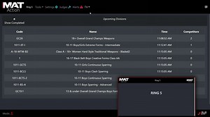1 | Scorekeeper Overview