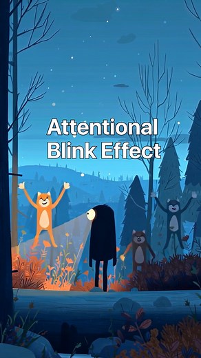 The Attentional Blink Effect is the reason we can only focus on one key message at a time. It’s not about clutter, it’s about timing. #AttentionalBlink #PsychologyOfAttention #HumanBehavior #UXDesign #DesignPsychology #CognitiveBias #Focus #BrainScience #ConversionPsychology #CreativeProcess #WebDesign #MarketingPsychology #CognitiveLoad #VisualHierarchy #DesignTips #BehavioralDesign #AttentionSpan #UserExperience | Redwerks