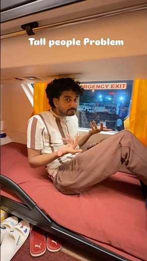 Tall people vs Short people