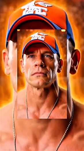 John Cena: Icon of WWE Success