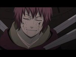 Akasuna no Sasori AMV//THEME