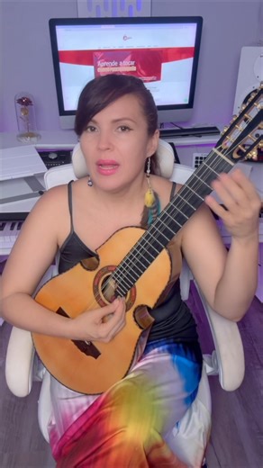 Aprende a tocar el Cuatro 🔥 Si uno de tus sueños es aprender a tocar el Cuatro Puertorriqueño,ahora es momento de llevar esa talento al próximo nivel. Únete a la comunidad de alumnos del cuatro puertorriqueño de Cuatristas.com, donde vas a aprender: ✅ Técnicas, Canciones de distintos género como popular, típico, danzas, boleros, guarachas, aguinaldos, música navideña, pasodobles, pasillos, música clásica y mucho más... ✅ Ejercicios para mejorar la agilidad y precisión de tus manos ✅ Sesiones gr