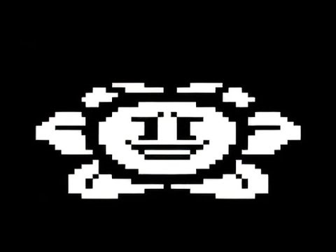 Omega/Photoshop flowey test (beta)