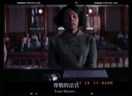 I have no choice but to be the frist.非常喜欢的一个电影片段，来自《隐藏人物》，打9分不为过。 观后感：别人对自己的尊重是靠自己赢来的，不是靠别人施舍的，如果不能做一个很有才华的人，那也要做一个品行端正的人，才能贏得别人的尊重。 就算是影片中高智商高能力的三个人，也会面临打压和欺负，所以无论处于什么样的环境中，最重要的，大概是能够一直怀抱勇气和努力，去改变