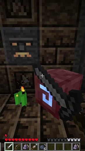 Exploring the evil maze of doom and despair #gaming #shorts #fyp #modded