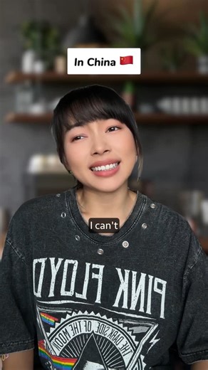 Chinese with Jessie on Instagram: "When you have tattoos #tattoo #comedy #japan #china #america"