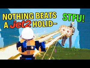 Risk of Rain 2 Funny Moments and & Multiplayer Gameplay // Worst Premade Ever