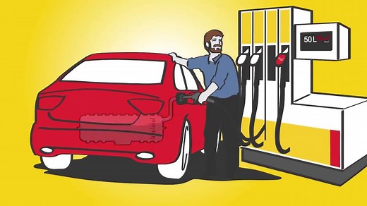 129K views · 109 reactions | Shell V-Power SmartDeal Premium tanken – Standard zahlen. Nur 9,99 Euro/Monat oder 99 Euro/Jahr. So geht’s... | Shell | Facebook
