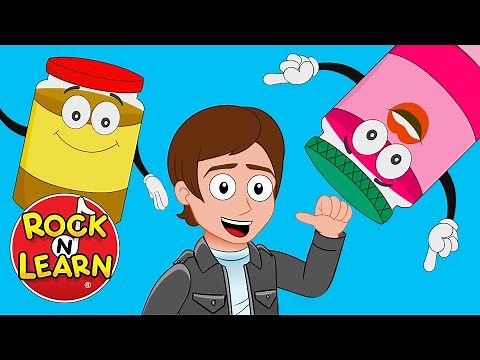 Peanut Butter & Jelly + More Kids Songs