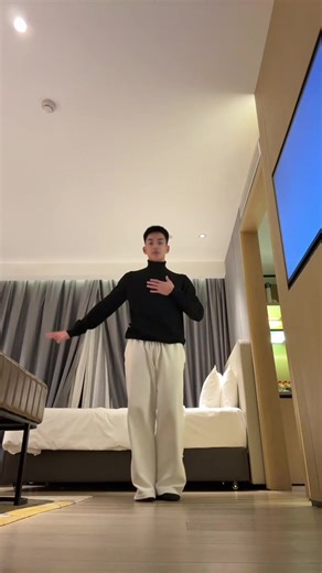 Love Me Harder Dance Routine for 2026