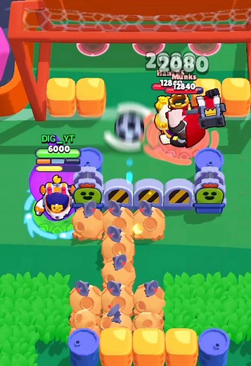 Understanding the Sprout Glitch in Brawl Stars