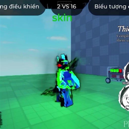 All skin leracy milestone 1-4 1x1x1x1 showcase #roblox #forsaken #