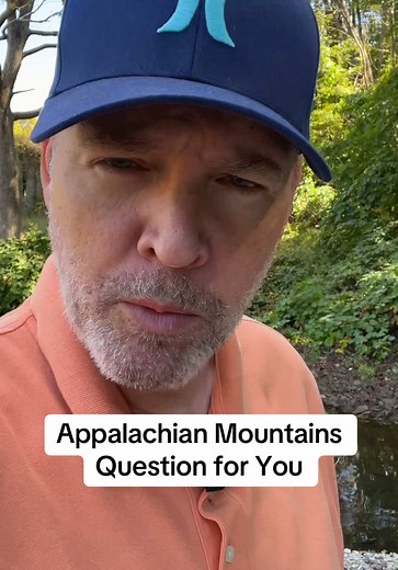 Exploring Appalachian Sayings and Accents
