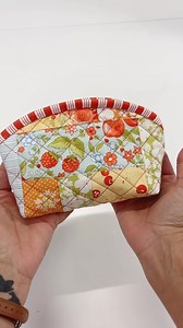 Sewing up this pouch was the perfect little Sunday project! This was my first attempt at a new design so it’s not perfect, but this is just part of the process! Trial & error is how I design. I always start with a piece of paper, sketch my design and immediately start sewing. I adjust as I go, seam rip more than I like and write everything down in my notebook as I go. I generally make a minimum of 3-5 before I even writing a pattern. Then I make another as I write and one more when I’m done writ