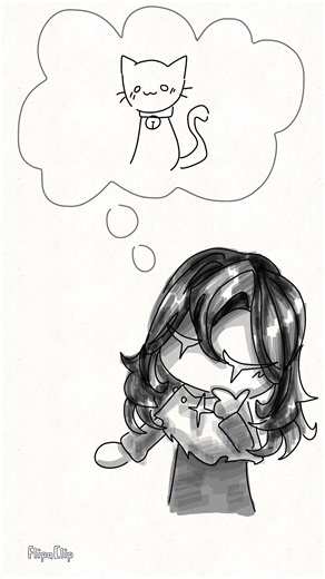 Whenever I draw at school😔