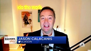 Investor Jason Calacanis on the dispute between Big Tech and lawmakers