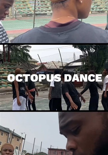 Today at Octopus Dance Zone, we dived into Traditional Dance 🥁 Honoring culture, mastering rhythm, and moving with purpose. #octopusdancezone