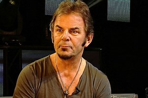 Jonathan Cain - Alchetron, The Free Social Encyclopedia