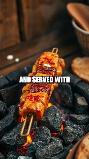 Kapana Tales from Windhoek Night Markets